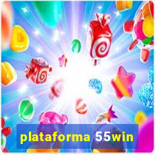 plataforma 55win